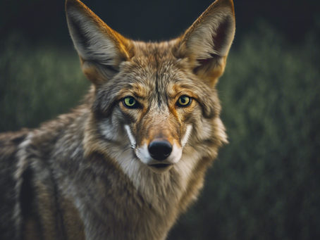 Maximize Your Night Hunting Success with Thermal Optics