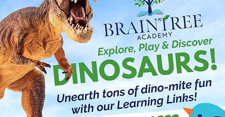 About Braintree Academy