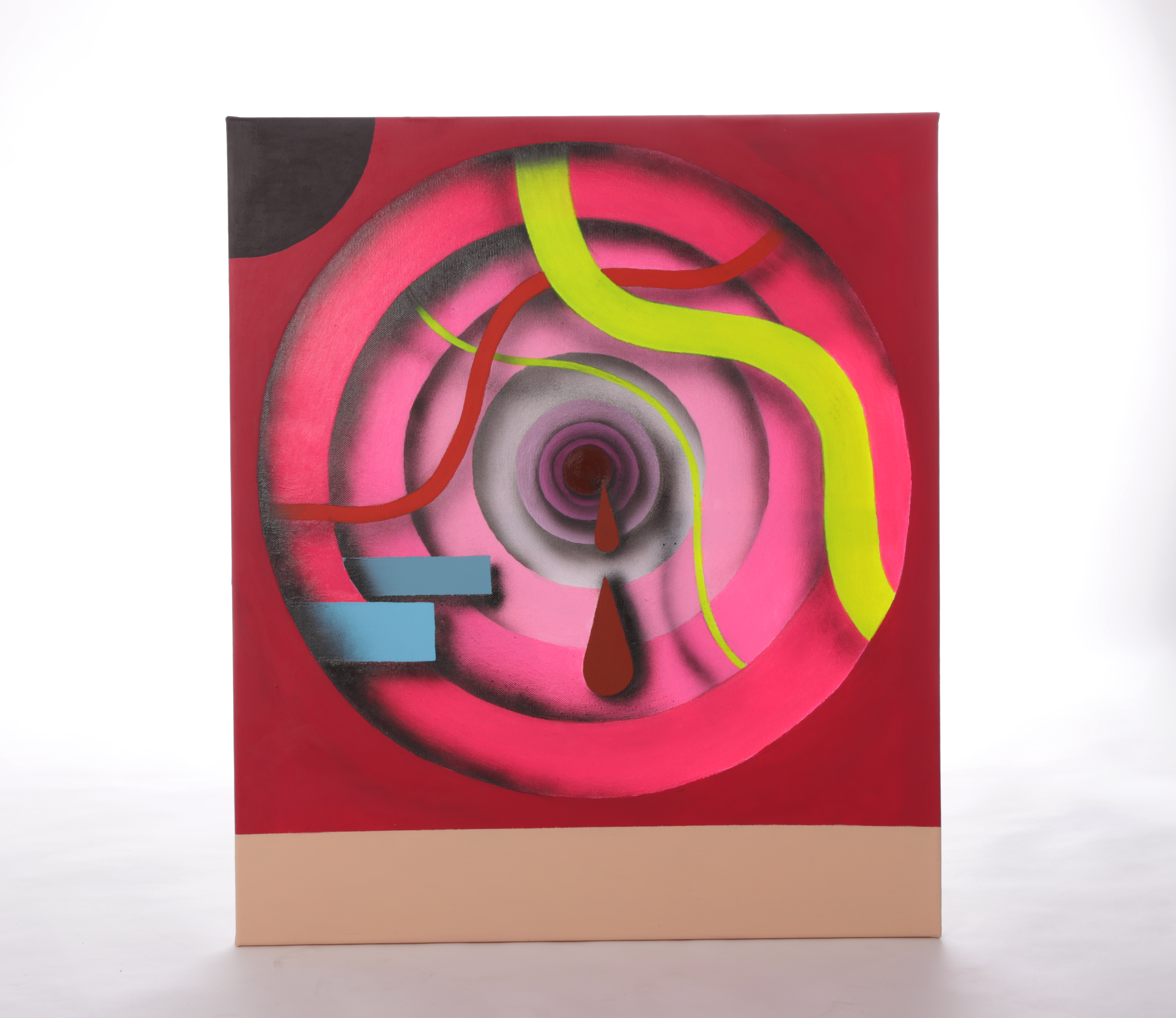 HOLE (vulgar geometry)