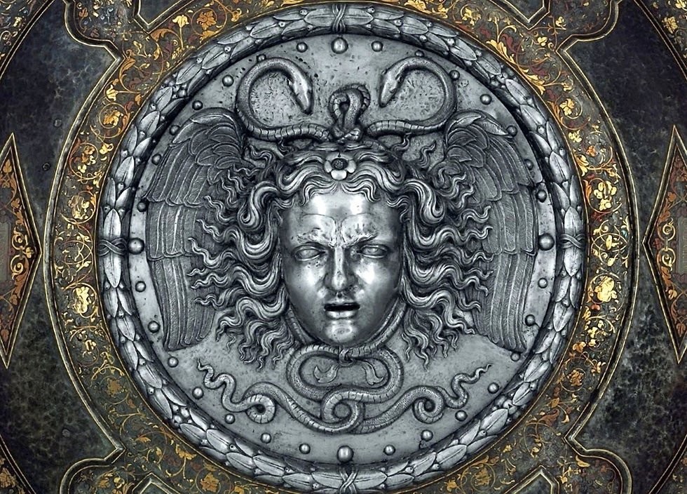 Human Consciousness - Axioms defining consciousness in terms of what we directly experience (part I)