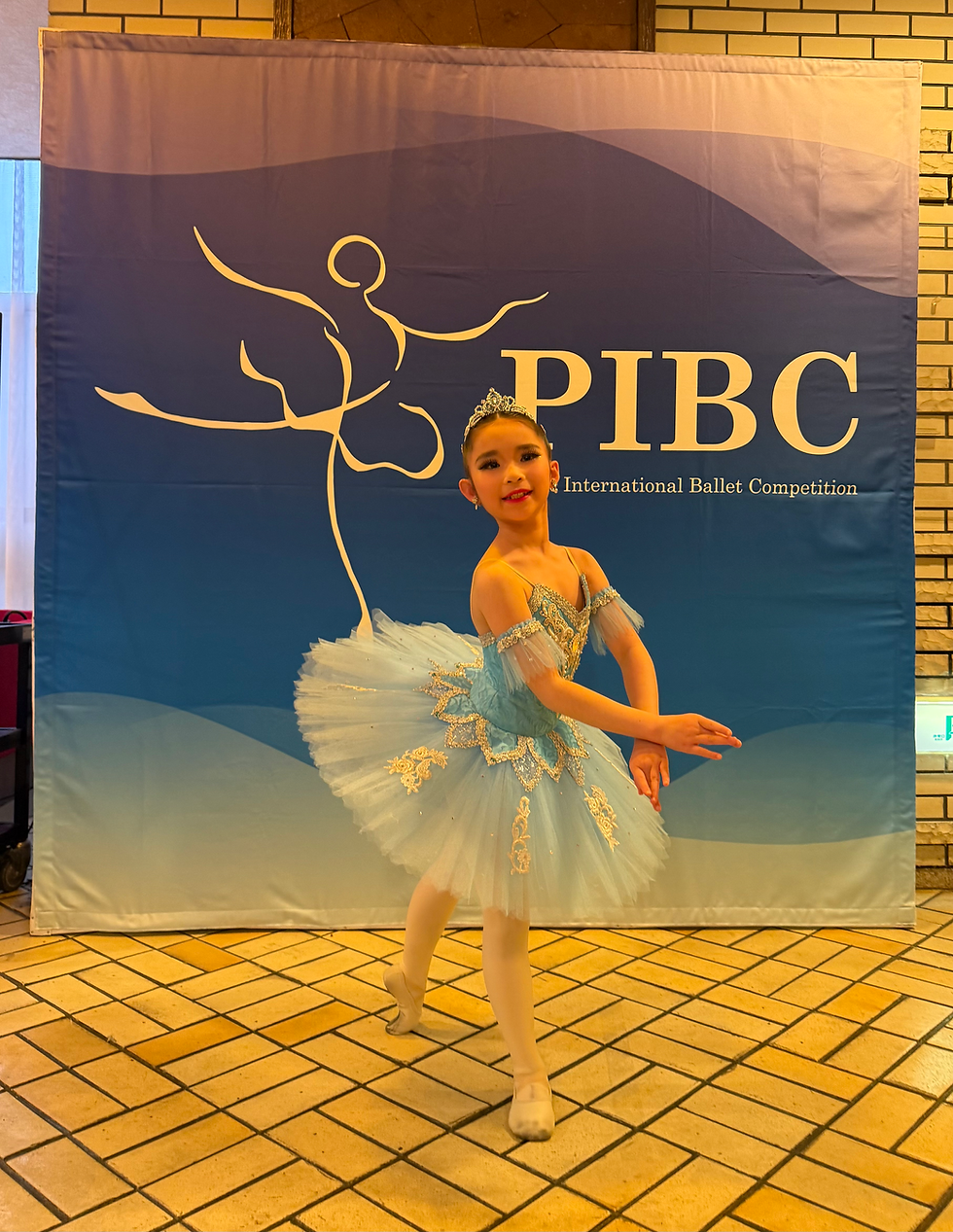 3月コンクール結果