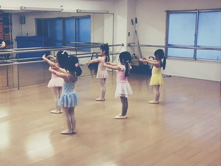 🌸レッスン再開🌸