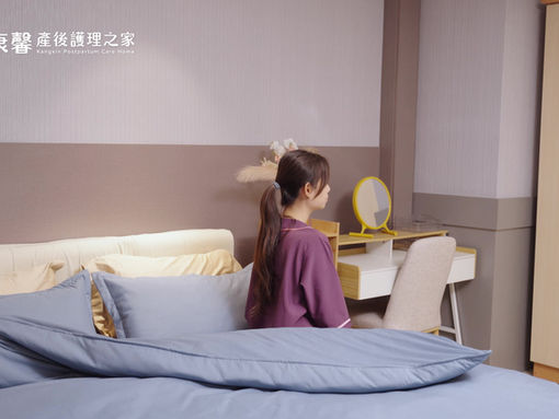 媽媽身體評估流程