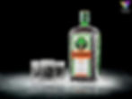 2 Oz. Jaggermeister