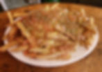 Chorrillana Italiana