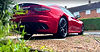 maserati granturismo moon car detailing