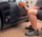 machine polish