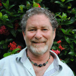 Bruce Klein