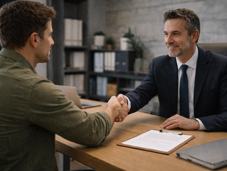 Βήμα 18: Ο εργοδότης δεν είναι αφέντης σου 