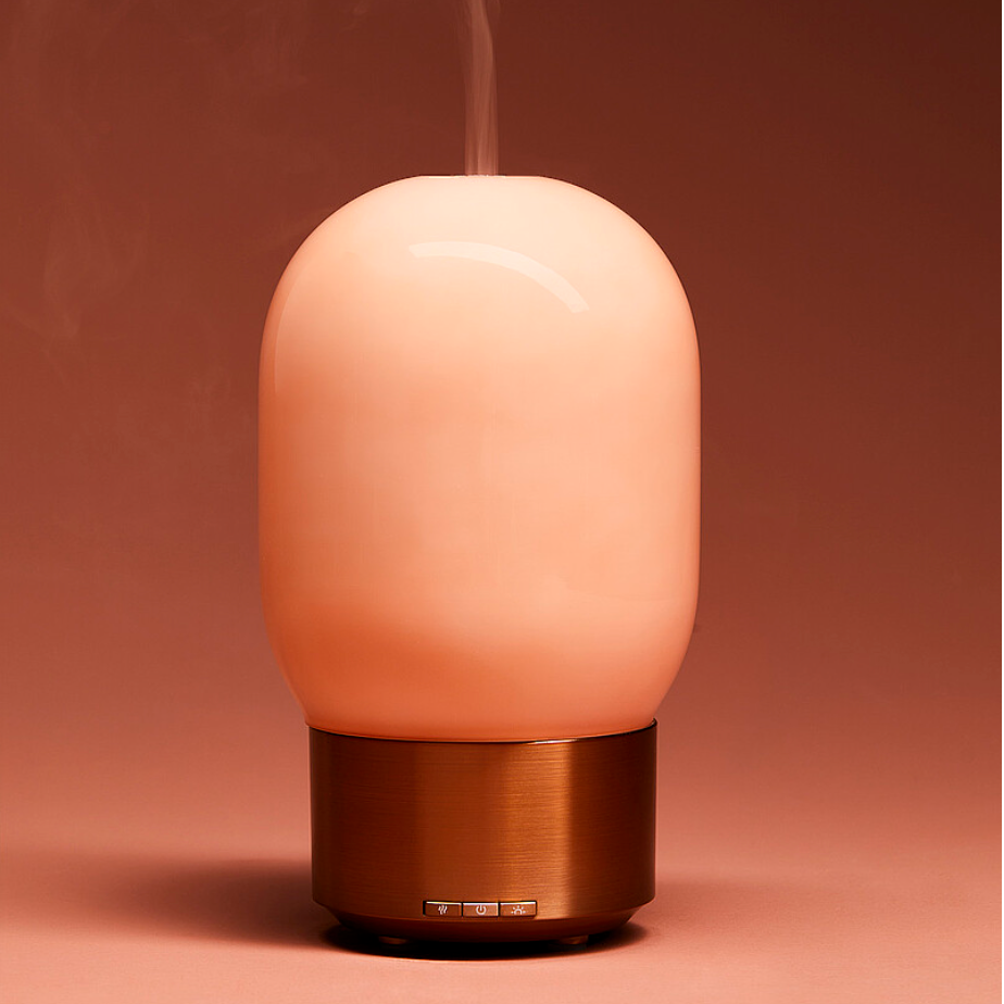 Rosé Ultrasonic Diffuser
