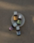 Rain Aroma diffuser oils, terpene-rich, science-backed essential oils designed for aromatherapy and self-care. A Canadian brand perfect for spa lover gifts.