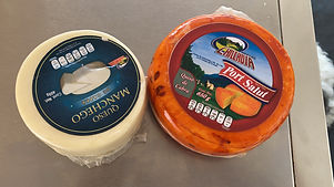 Distrito del Queso