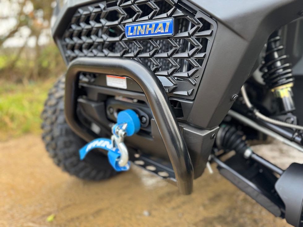 Thumbnail: Linhai Landforce 550