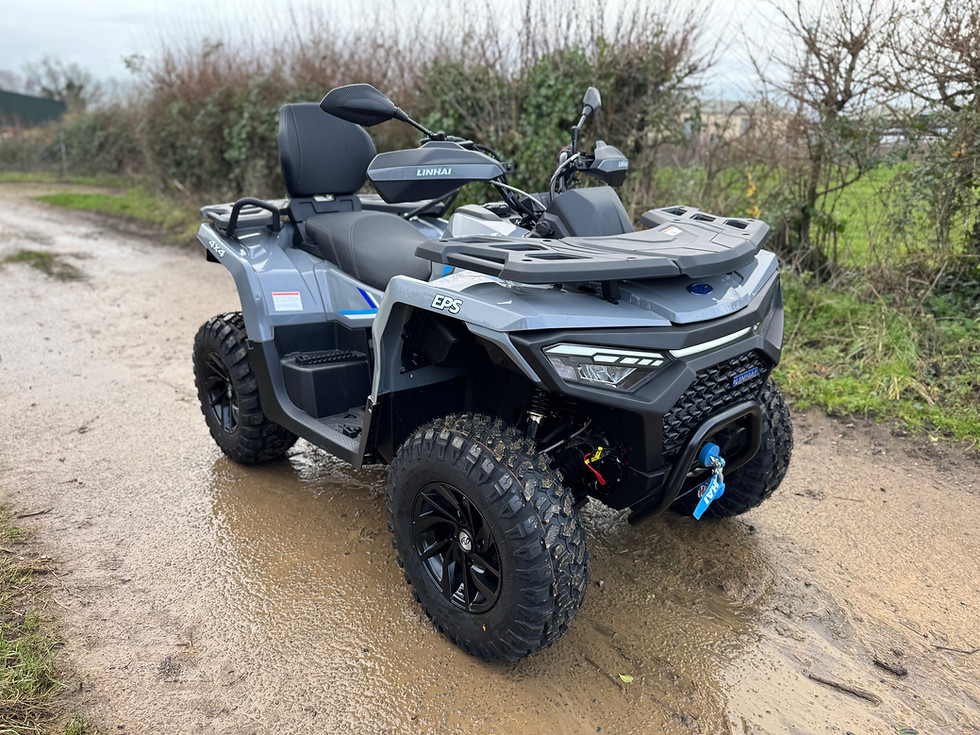 Thumbnail: Linhai Landforce 550