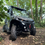 Thumbnail: New 500cc Petrol UTV