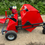 Thumbnail: New Pro Ranch ATV Sweeper/Poo Picker