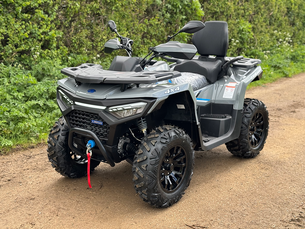 Thumbnail: Linhai Landforce 650