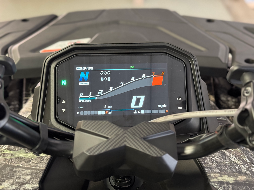 Thumbnail: Linhai Landforce 650