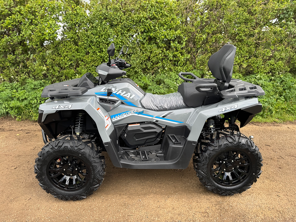Thumbnail: Linhai Landforce 650