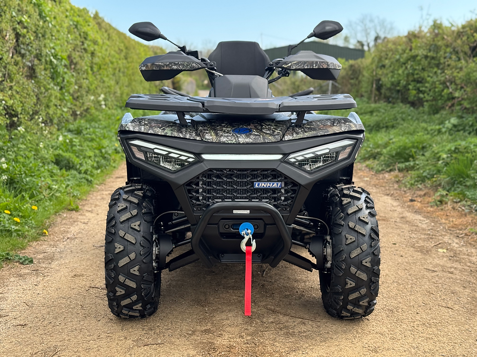 Thumbnail: Linhai Landforce 650