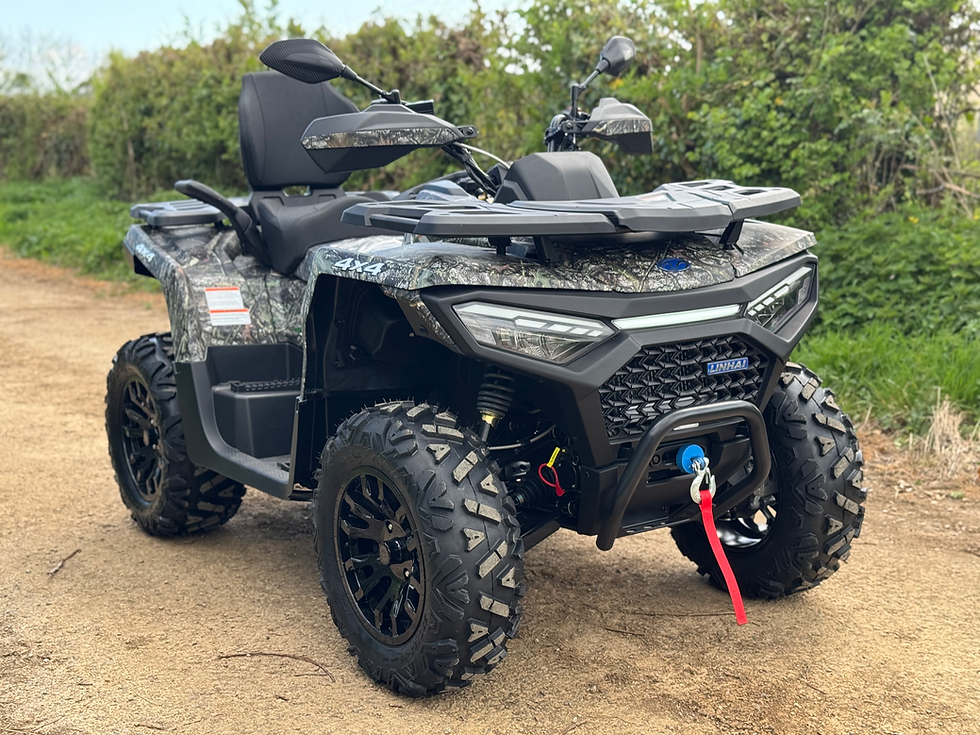Thumbnail: Linhai Landforce 650