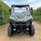 Thumbnail: New 500cc Petrol UTV