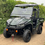 Thumbnail: New Diesel Kubota Engine UTV