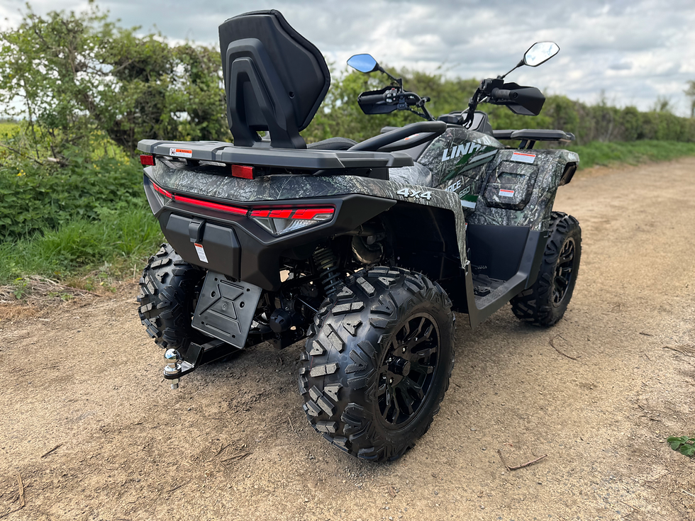 Thumbnail: Linhai Landforce 650