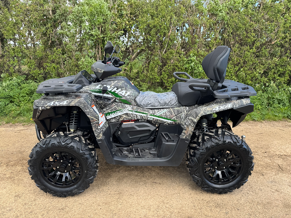Thumbnail: Linhai Landforce 650