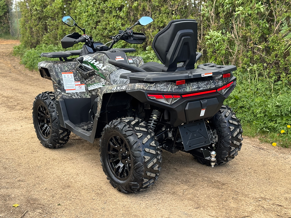 Thumbnail: Linhai Landforce 650