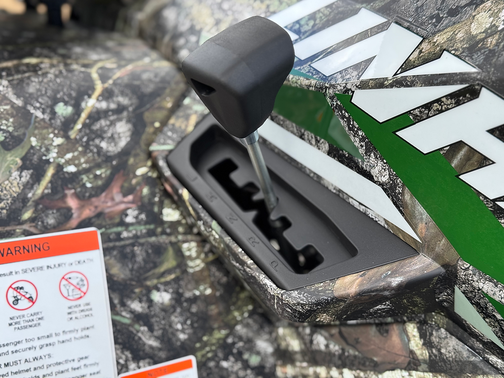 Thumbnail: Linhai Landforce 650