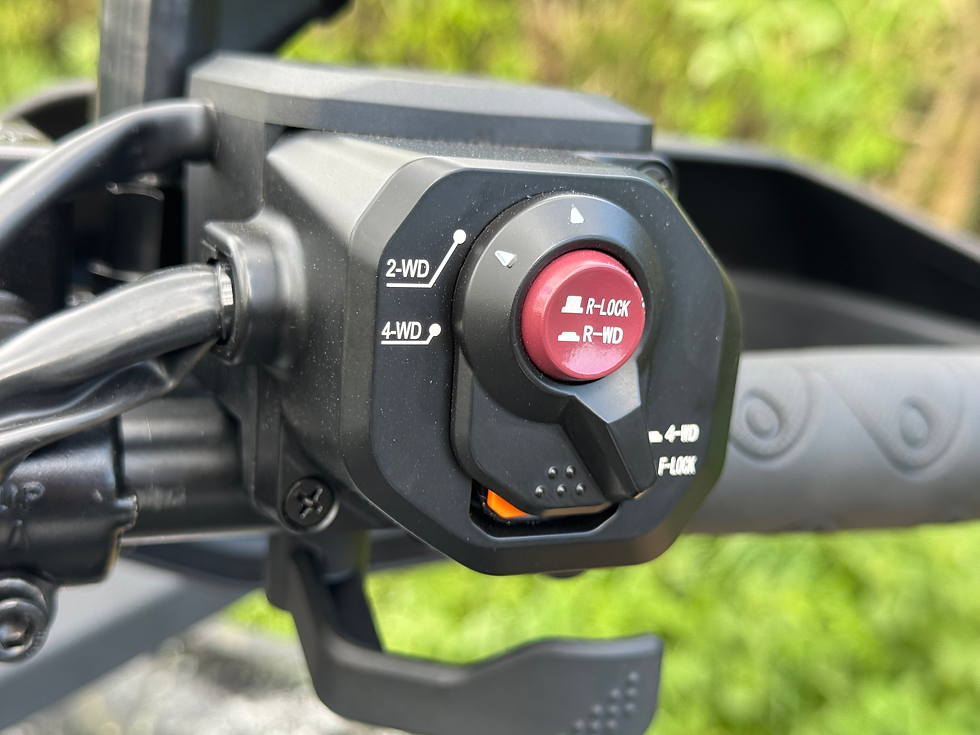 Thumbnail: Linhai Landforce 650