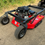Thumbnail: New Pro Ranch Brush Mower