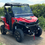 Thumbnail: New 500cc Petrol UTV