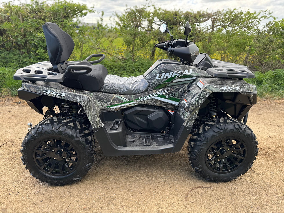 Thumbnail: Linhai Landforce 650