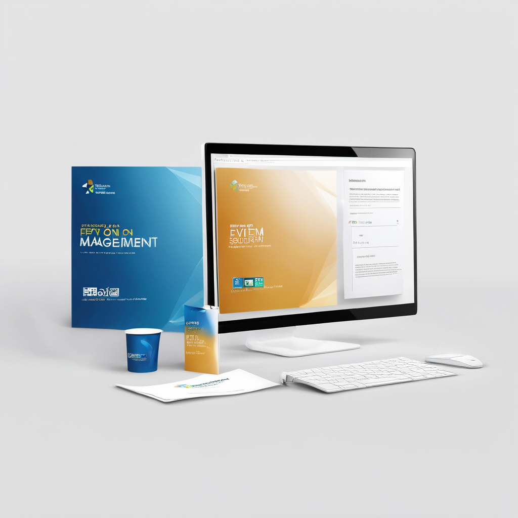 Event Software License