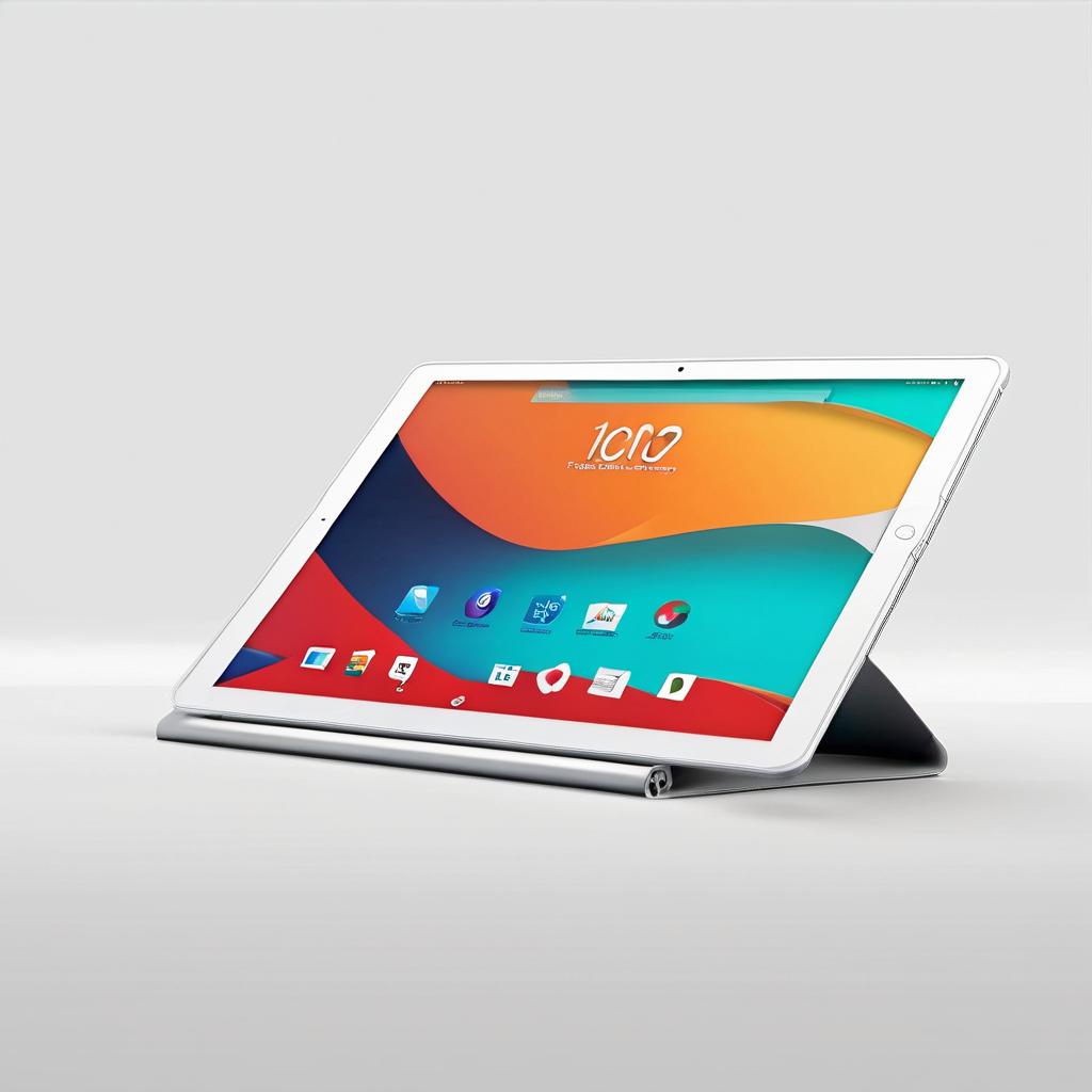 12 Inch Tablet