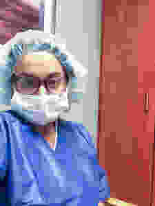 Raleigh Birth Doula