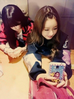 [06.12.14] Update - Bomi