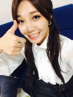 [07.12.14] Update - Eunji(2)