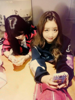 [06.12.14] Update - Bomi