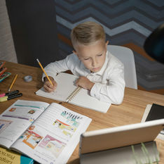 Homeschooling Littles: How to Teach, Lead, and Thrive with Toddlers at Home (Even When You’re Busy)