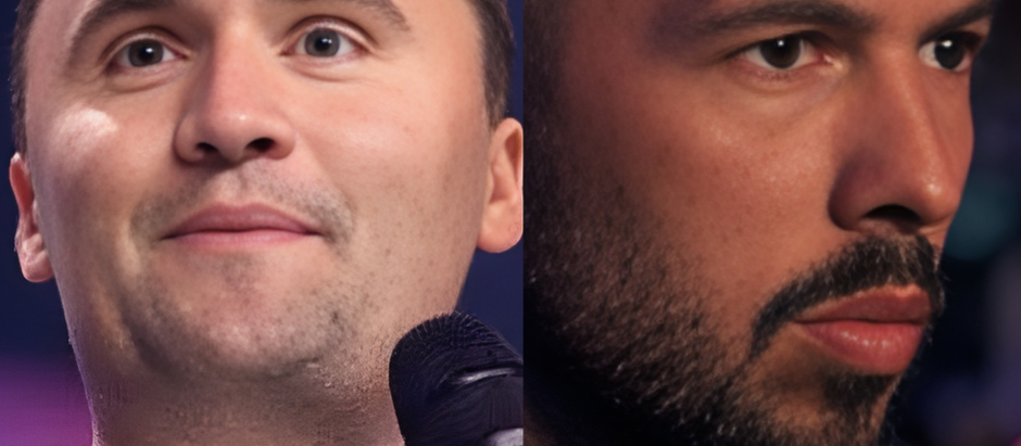 The War on Masculinity: Between Andrew Tate and Charlie Kirk