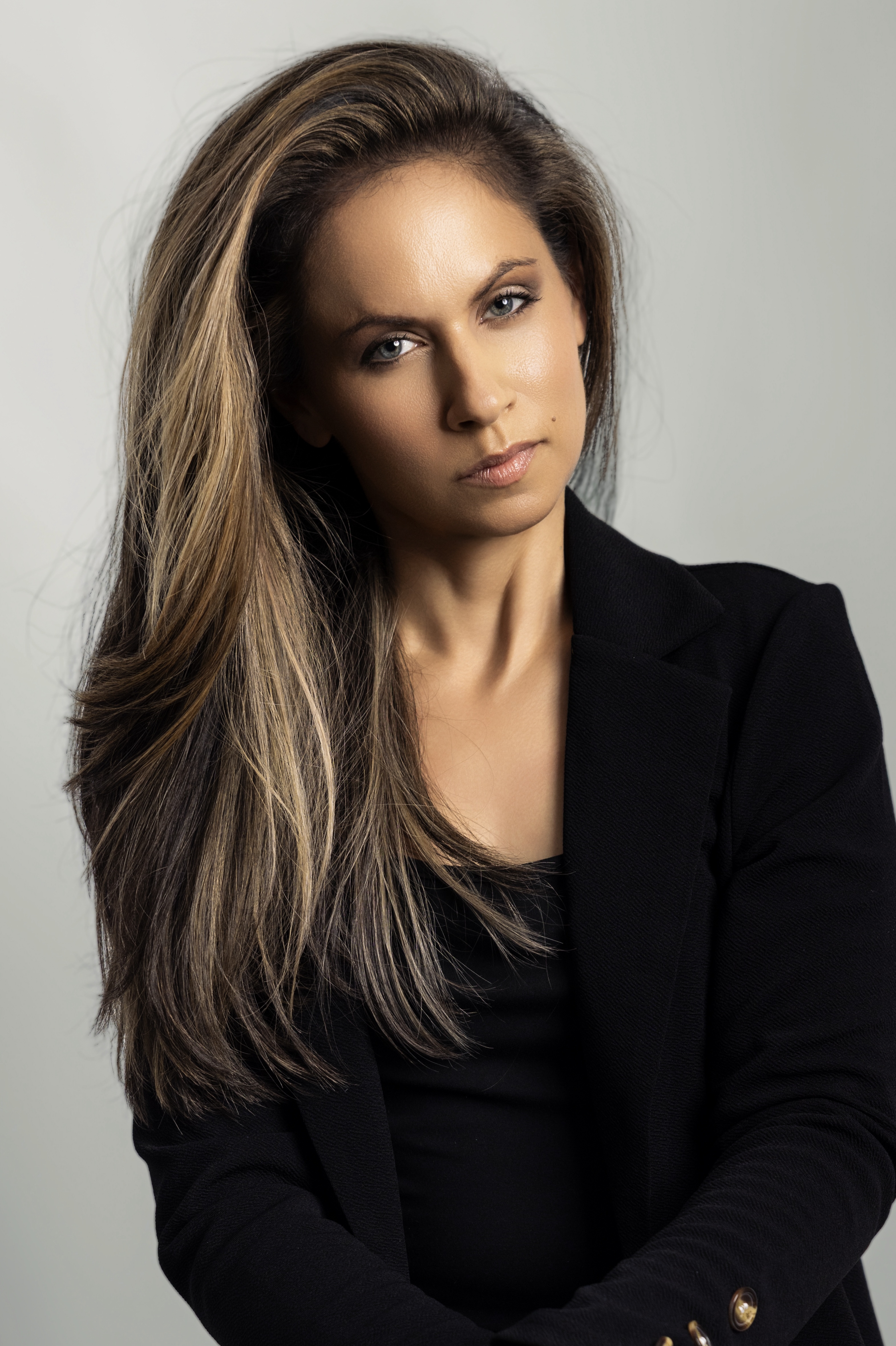 Writer: Charlotte G
