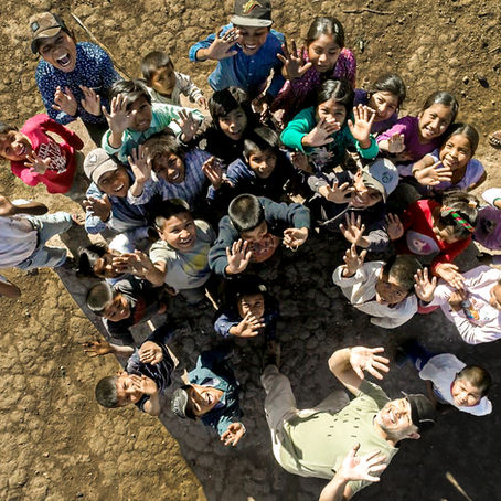 Los Estrados, Sonora