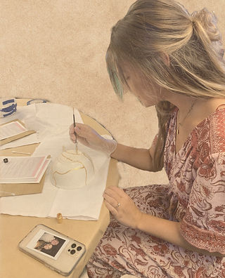 Kintsugi Experience