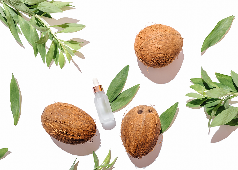 Thumbnail: The Moisture Seal Treatment