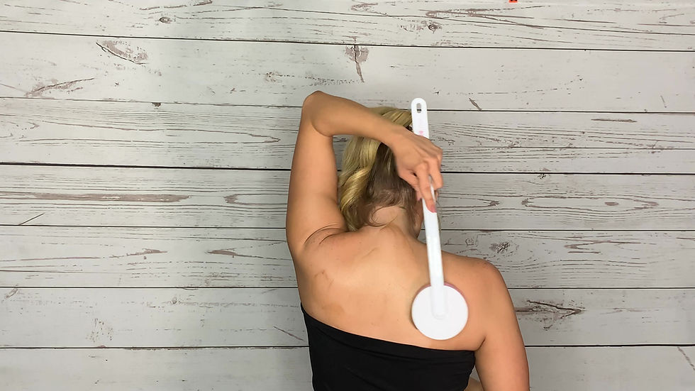 Thumbnail: Self Tan Back Applicator