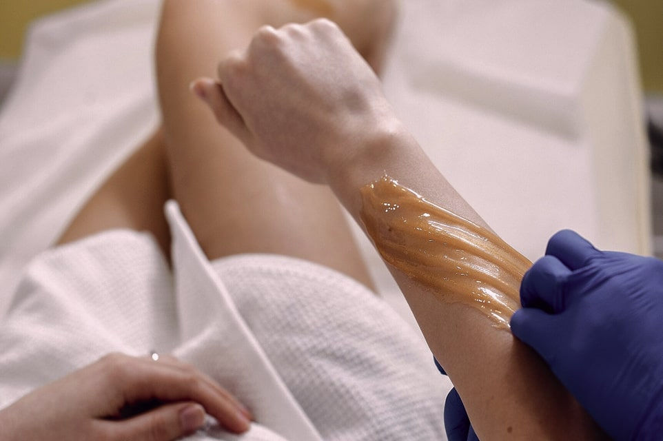 Sugaring