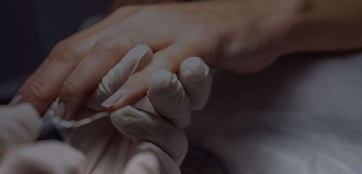 manicure